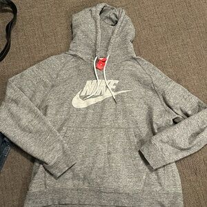 Men’s Nike hoodie